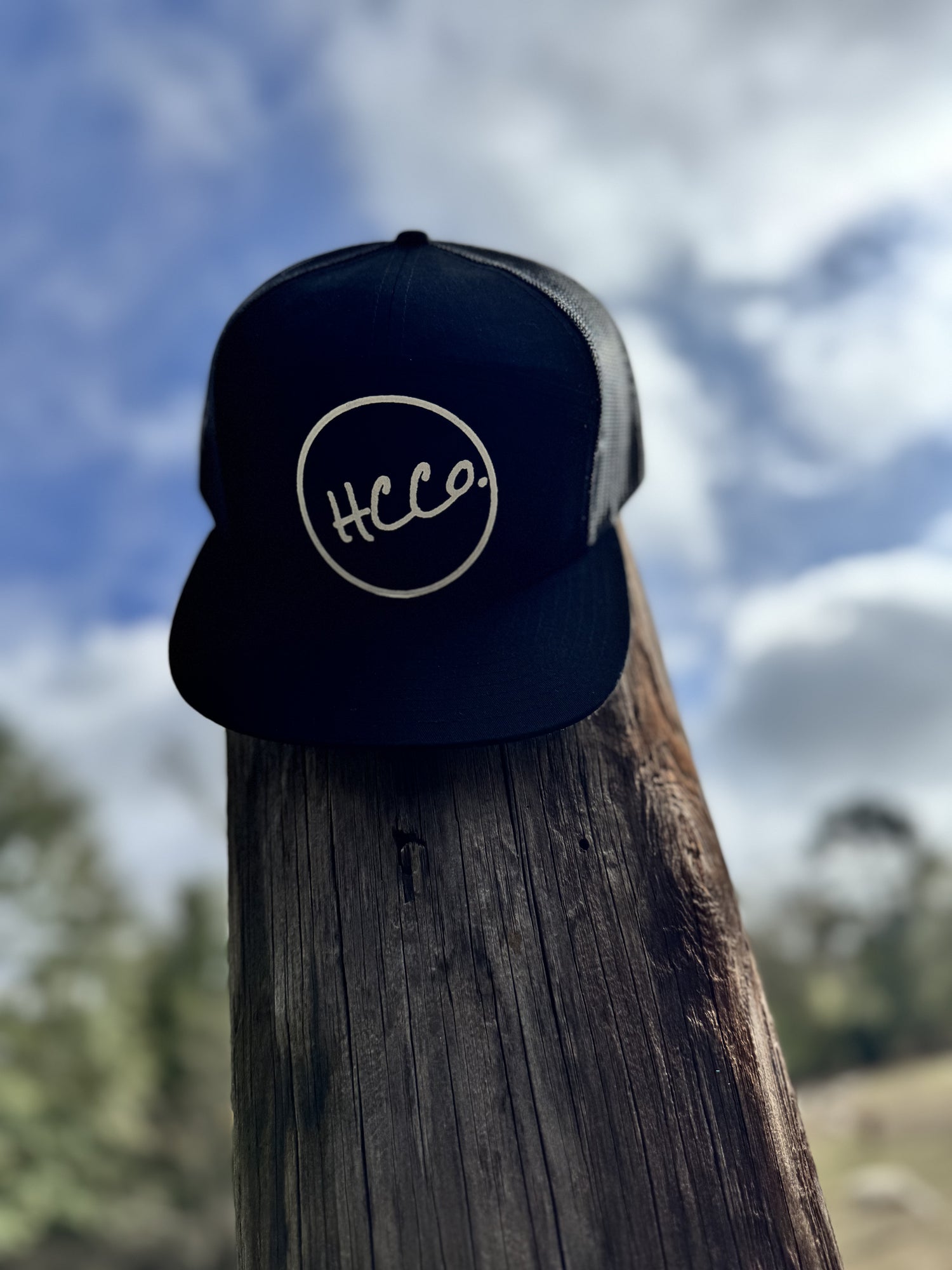 Hollow Creek Clothing Hats