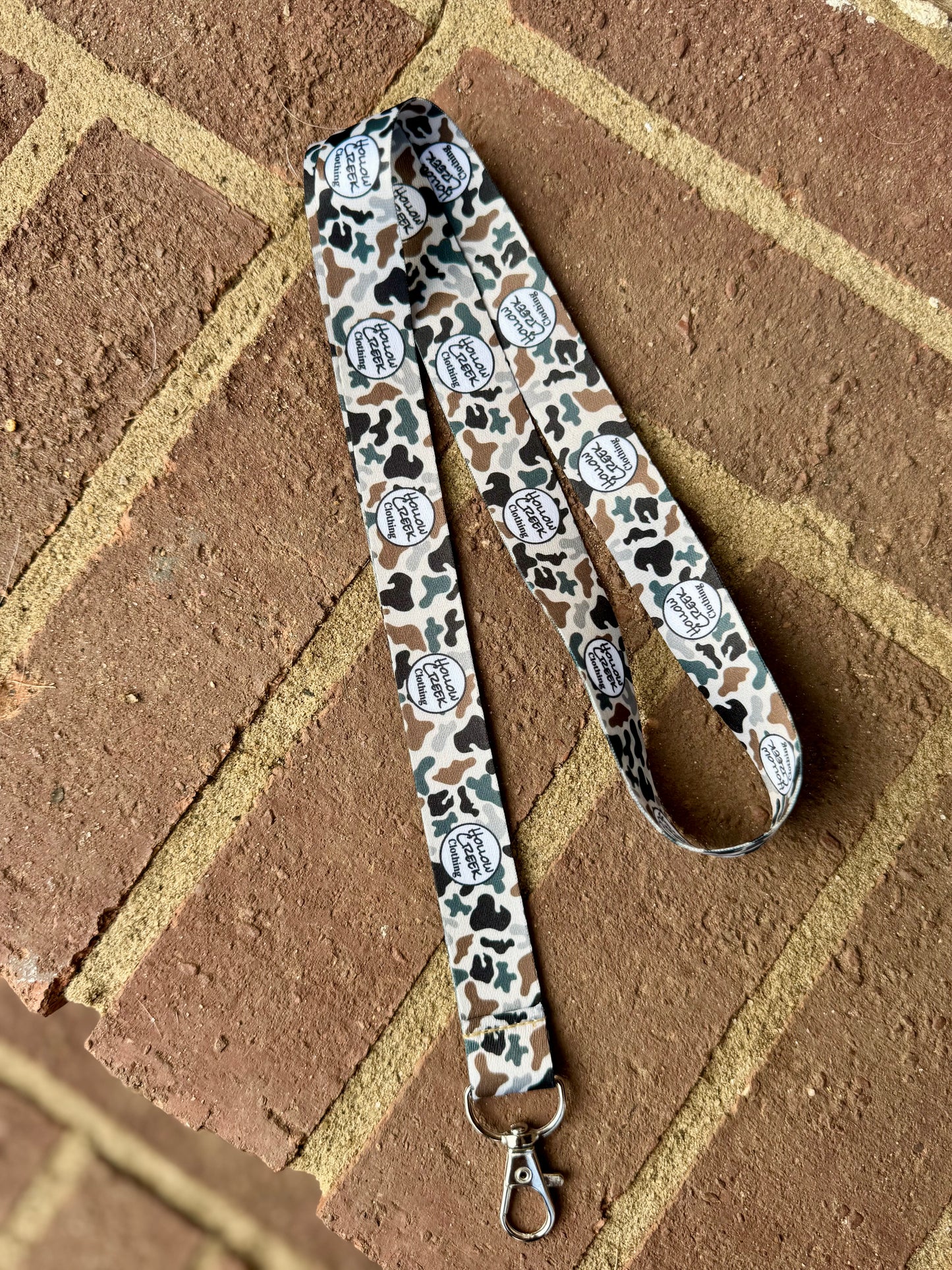 Lanyards