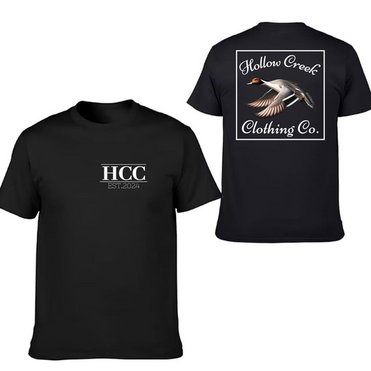 Hollow Creek Pintail Tee