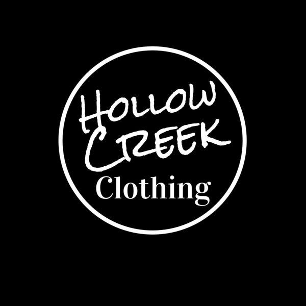 Hollow Creek Clothing Co.